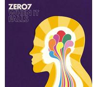 Zero 7 - When It Falls 20th Anniversary Edition