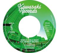 When It Feels Right [VINYL]