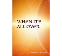 When it´s all over