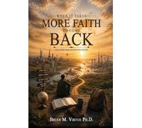 When it takes more faith to come back: Trusting God During Re-entry