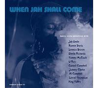 When Jah Shall Come / Various