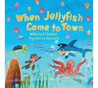 When Jellyfish Come to Town