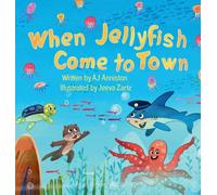 When Jellyfish Come to Town
