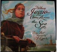 When Jessie Came Across the Sea