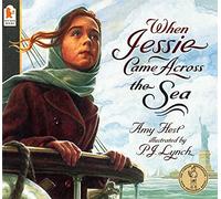 When Jessie Came Across the Sea