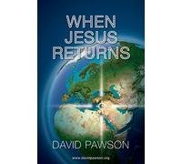 When Jesus Returns