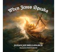 When Jesus Speaks