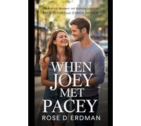 When Joey Met Pacey: The Real-Life Romance and Enduring Legacy of Katie Holmes and Joshua Jackson