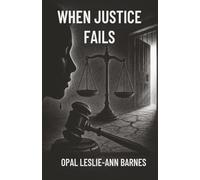 When Justice Fails