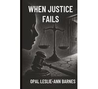 When Justice Fails