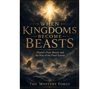WHEN KINGDOMS BECOME BEASTS: Daniel’s Four Beasts and the Rise of the Final System