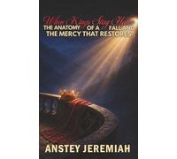 When Kings Stay Home: The Anatomy of a Fall and the Mercy that Restores