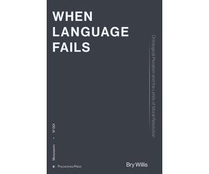 When Language Fails: Ontological Pluralism and the Limits of Moral Resolution