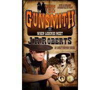 When Legends Meet: Volume 50 (The Gunsmith)