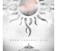 When Legends Rise (DVD) Godsmack (US IMPORT)