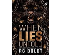 When lies unfold: 2 (Velvet)
