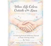 When Life Colors Outside the Lines (Parkinson’s Perfect Palettes)