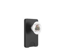 When Life Gets Blurry Adjust Your Focus -Camera Photography PopSockets PopWallet for MagSafe