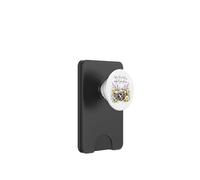 When Life Gets Blurry Adjust Your Focus Vintage Camera PopSockets PopWallet for MagSafe