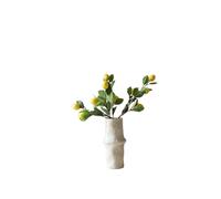 When Life Gives You Lemons Bouquet Green/ Yellow