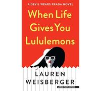 When Life Gives You Lululemons