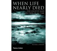 When Life Nearly Died: Greatest Mass