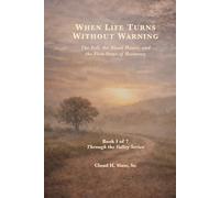 When Life Turns Without Warning: The Fall, the Blank Hours, and the First Steps of Recovery
