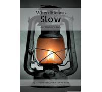 When life was Slow: An '80s Kid's Diary