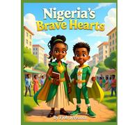 When Light Confronts the Shadows:: The Story of Chike and Amina”