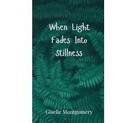 When Light Fades Into Stillness