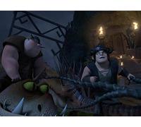 When Lightning Strikes