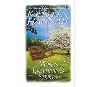 When Lightning Strikes: A Novel