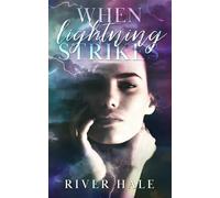 When Lightning Strikes: Alternate Cover