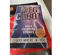 When Lightning Strikes: Volume 1 (MISSING)