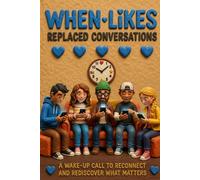 When Likes Replaced Conversations