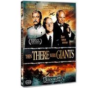 When Lions Roared (Complete Series) ( Then There Were Lions )