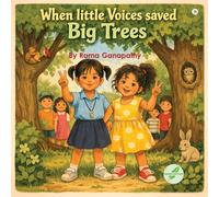 When Little Voices Saved Big Trees