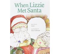 When Lizzie Met Santa