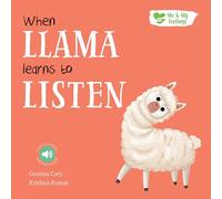 When Llama Learns to Listen (Me & My Feelings)