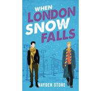 When London Snow Falls