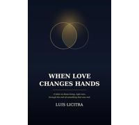 When Love Changes Hands: A letter to those living, right now, through the end of something that was real