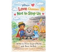 When Love Chooses Not to Stop Us (Neuro-Normal? Never!)