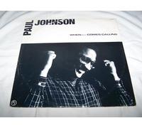 When love comes calling (Ext. Version, 1987) [VINYL]