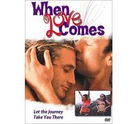 When Love Comes [DVD] [2001] [Region 1] [US Import] [NTSC]