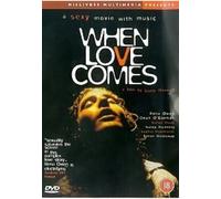 When Love Comes [DVD]