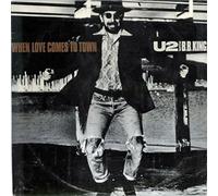 When Love Comes To Town / Dancing Barefoot / God Part II (Remix) [12" VINYL]