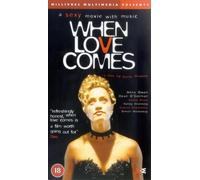 When Love Comes [VHS]