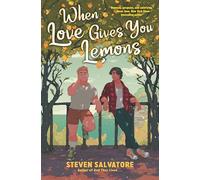 When Love Gives You Lemons