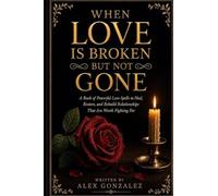When Love is Broken but Not Gone