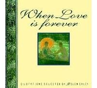 When Love is Forever (Mini Squares S.)